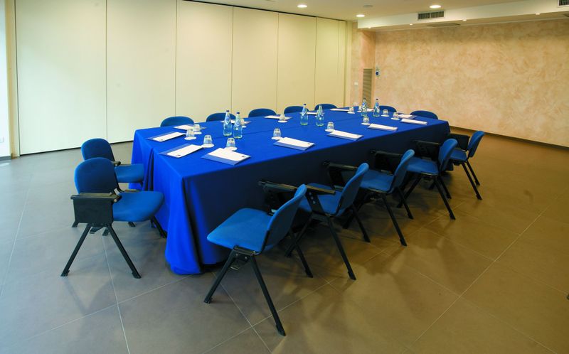 Hotel Hotel Cube, Italien, Ravenna. Großes 1