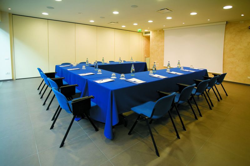 Hotel Hotel Cube, Italien, Ravenna. Großes 2