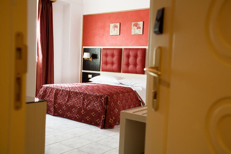 Hotel Fazio B&B, Italien, Sciacca. Großes 1