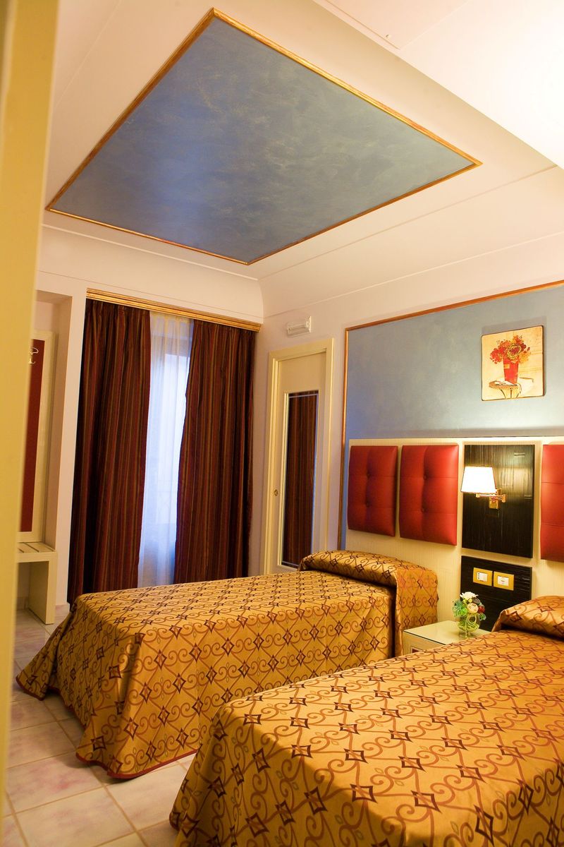 Hotel Fazio B&B, Italien, Sciacca. Großes 2