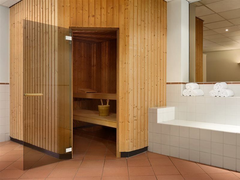 Hotel Ramada by Wyndham Amsterdam Airport Schiphol, Niederlande, Badhoevedorp. Großes 1