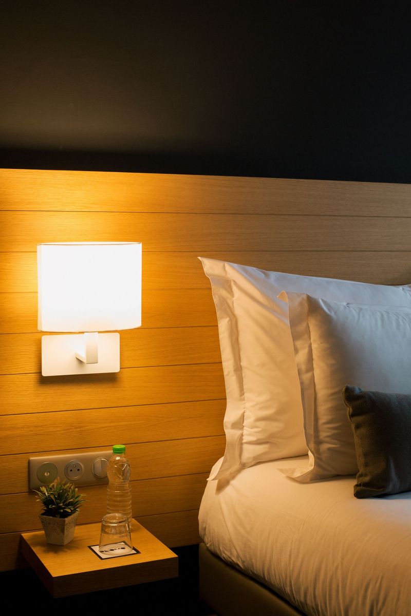 Hotel ONOMO Casablanca City Center, Marokko, Casablanca. Großes 1