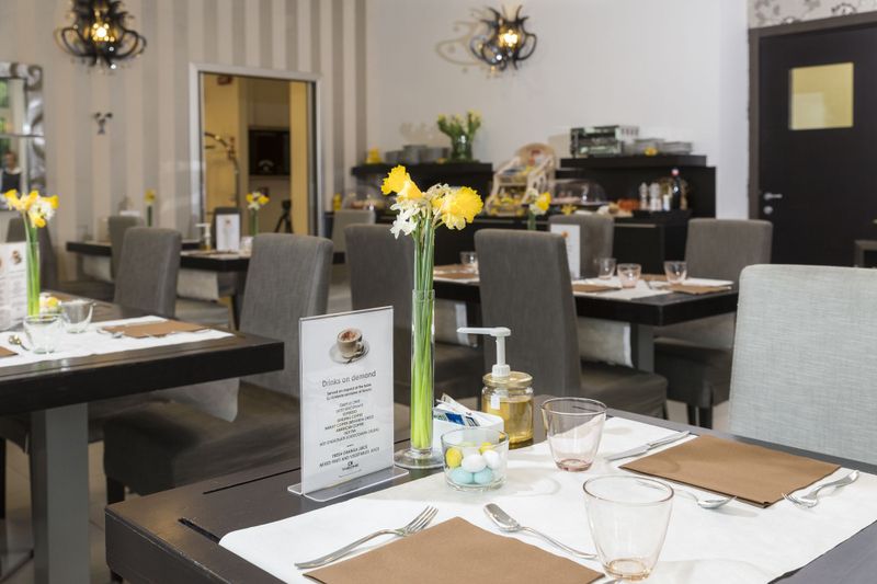 Hotel Hotel The One, Italien, Riccione. Großes 1