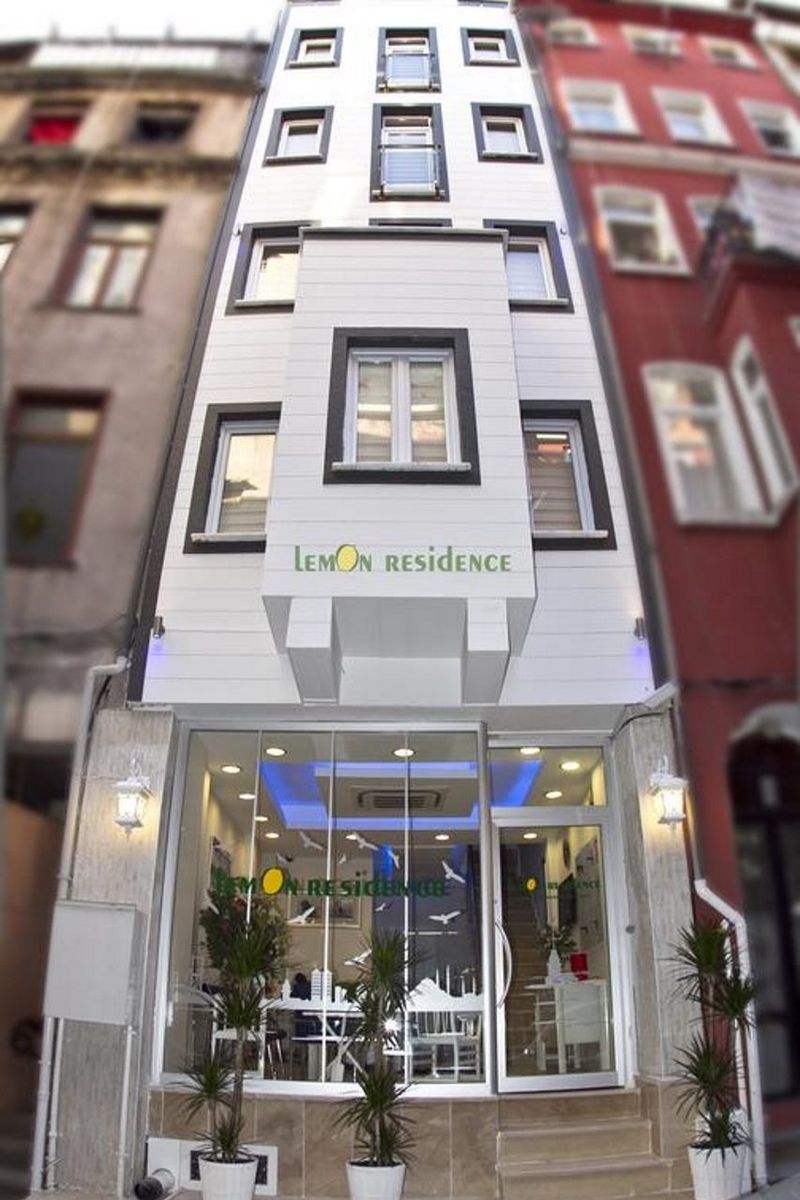 Hotel Lemon Residence, Türkei, Istanbul. Großes 1