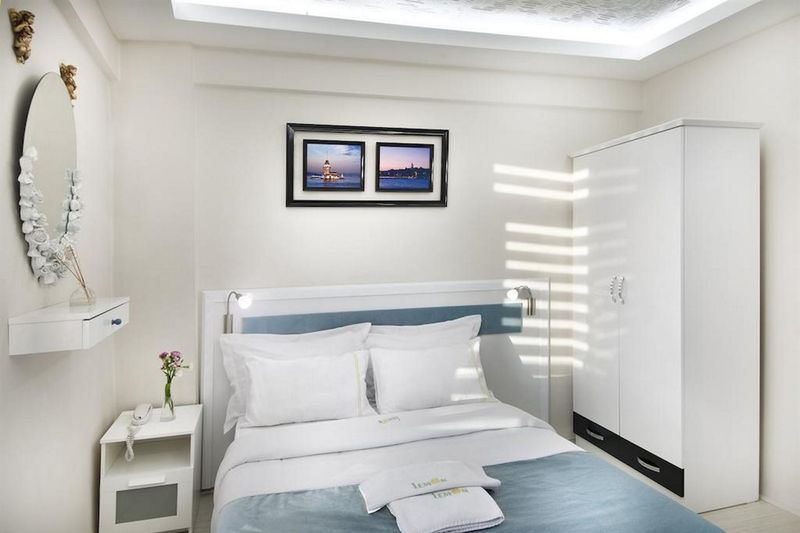 Hotel Lemon Residence, Türkei, Istanbul. Großes 2