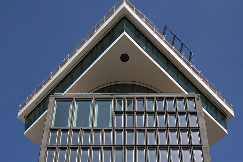 Hotel Sir Adam Hotel, part of Sircle Collection, Niederlande, Amsterdam. Großes 1