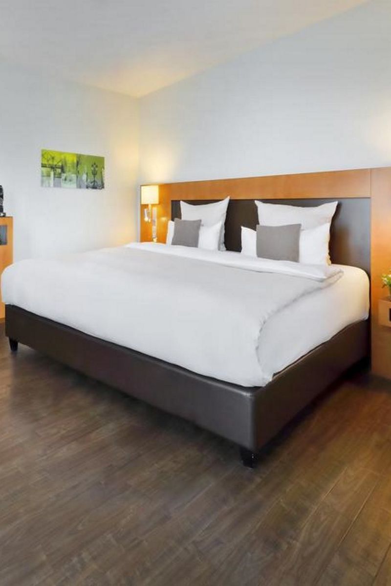 Hotel Best Western Premier IB Hotel Friedberger Warte, Deutschland, Frankfurt am Main. Großes 2