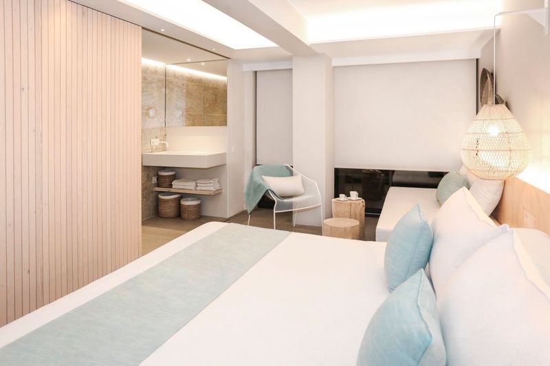 Hotel Kaktus Playa Hotel, Spanien, Calella de la Costa. Großes 2