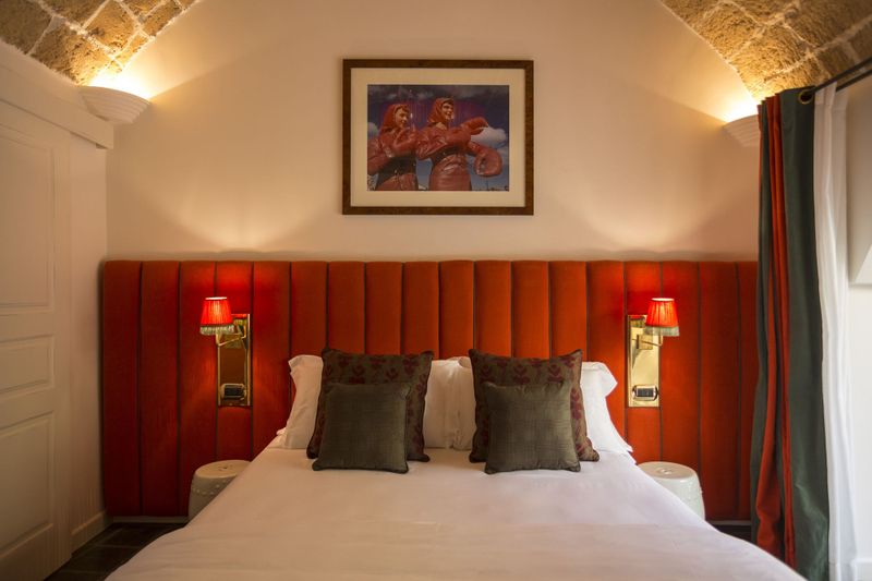 Hotel Palazzo Presta, Italien, Gallipoli. Großes 1