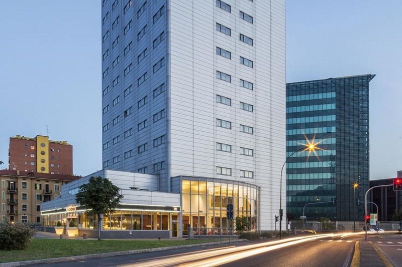 Hotel Ac Hotel By Marriott Milan Sesto, Italien, Sesto San Giovanni. Großes 1