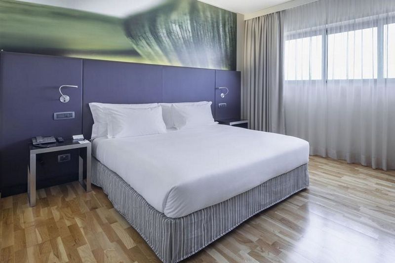 Hotel Ac Hotel By Marriott Milan Sesto, Italien, Sesto San Giovanni. Großes 2