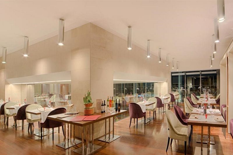 Hotel NH Collection Taormina, Italien, Taormina. Großes 2