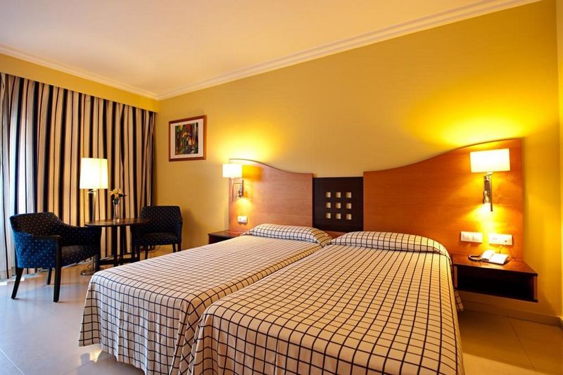 Hotel LIVVO Costa Taurito, Spanien, Playa de Taurito. Großes 2