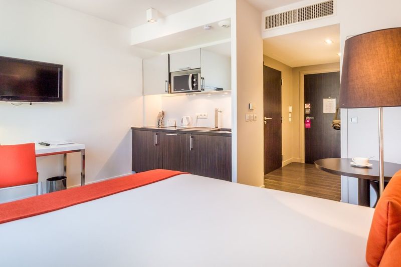 Hotel Adagio Original Nice Centre, Frankreich, Nizza. Großes 1