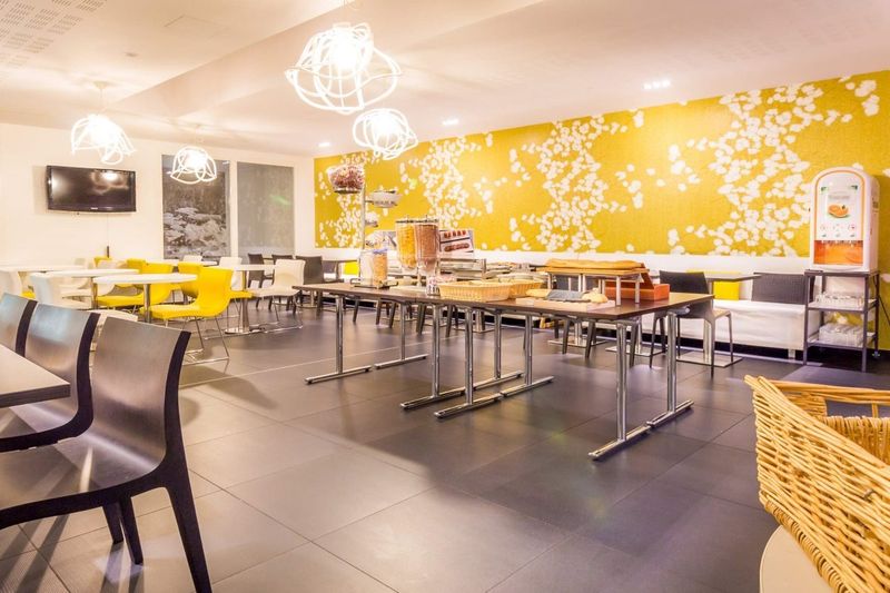 Hotel Adagio Original Nice Centre, Frankreich, Nizza. Großes 2