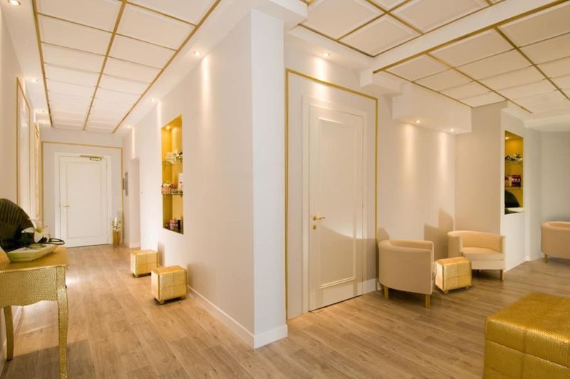 Hotel Hotel Principe Terme, Italien, Abano Terme. Großes 1