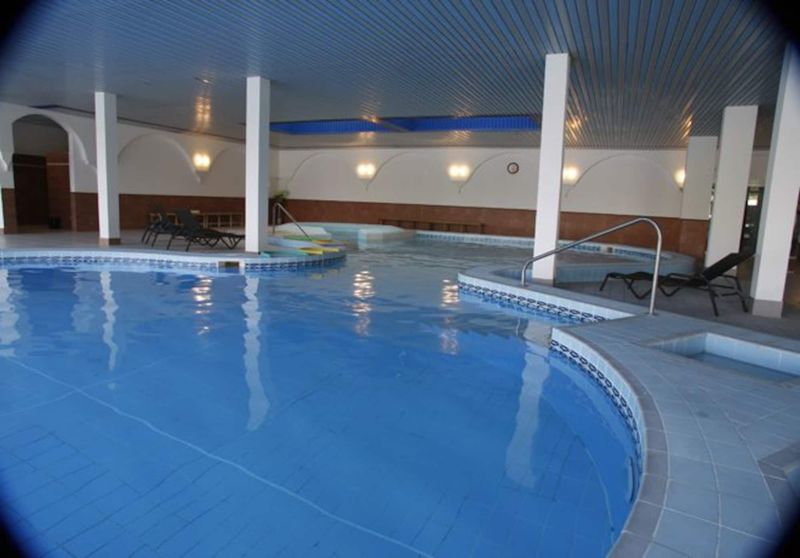 Hotel Hotel Smeraldo, Italien, Abano Terme. Großes 2