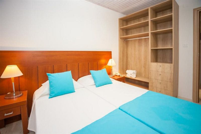 Hotel Elounda Residence Resort & Waterpark, Griechenland, Elounda. Großes 1