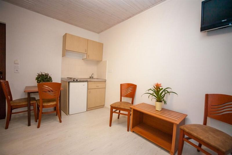 Hotel Elounda Residence Resort & Waterpark, Griechenland, Elounda. Großes 2