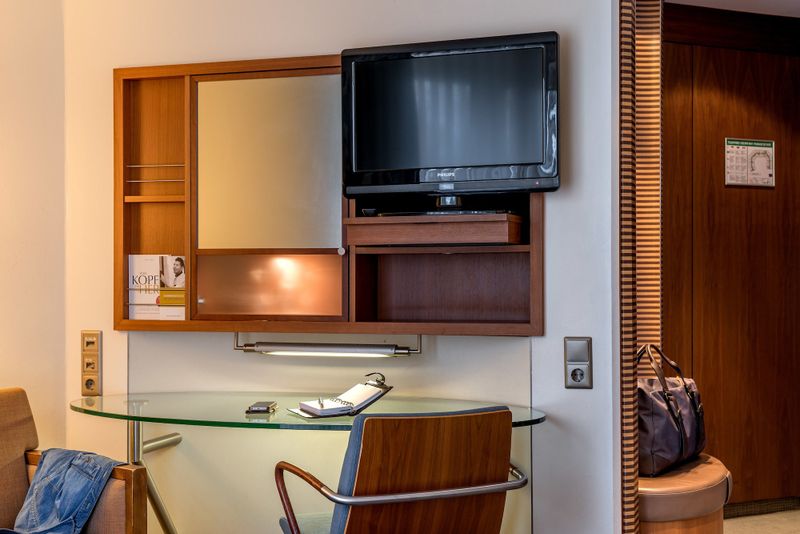 Hotel Mercure Hotel Munchen Airport Freising, Deutschland, Freising. Großes 2