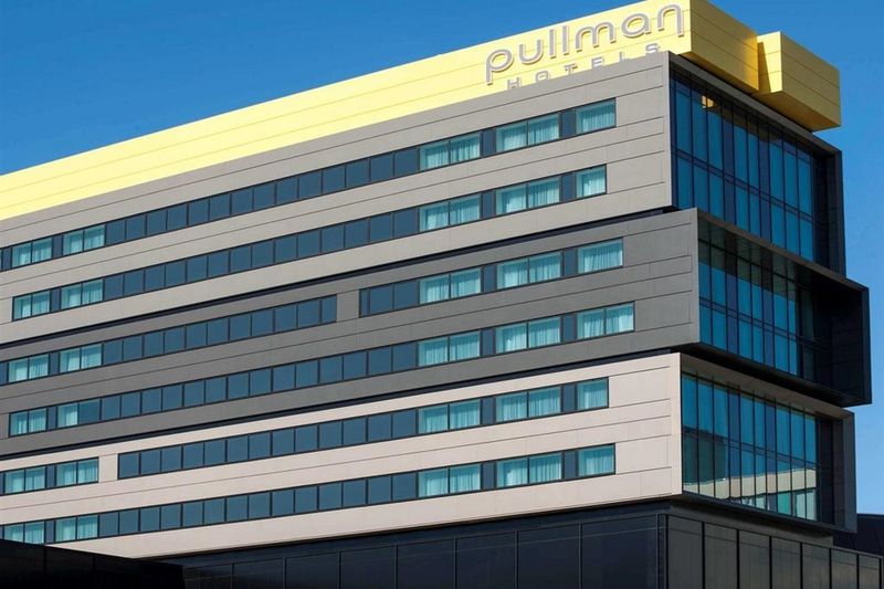 Hotel Pullman Liverpool Hotel, Großbritannien, Liverpool. Großes 1