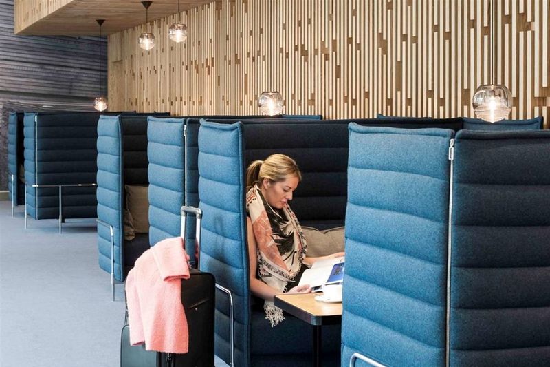 Hotel Pullman Liverpool Hotel, Großbritannien, Liverpool. Großes 2