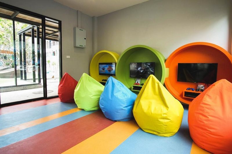 Hotel Fx Hotel Pattaya Pratamnak, Thailand, Pattaya. Großes 2