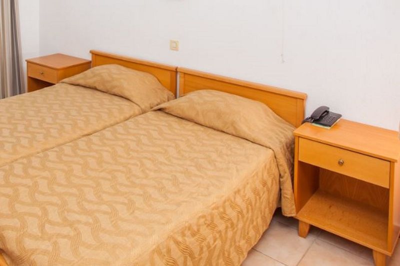 Hotel Continental Palace Hotel, Griechenland, Kos-Stadt. Großes 2