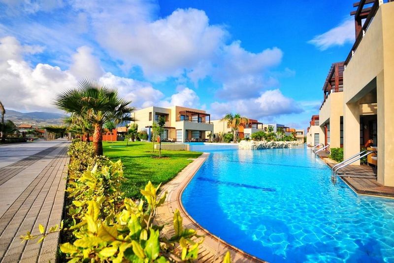 Hotel Astir Odysseus Kos Resort and Spa, Griechenland, Tigaki. Großes 1