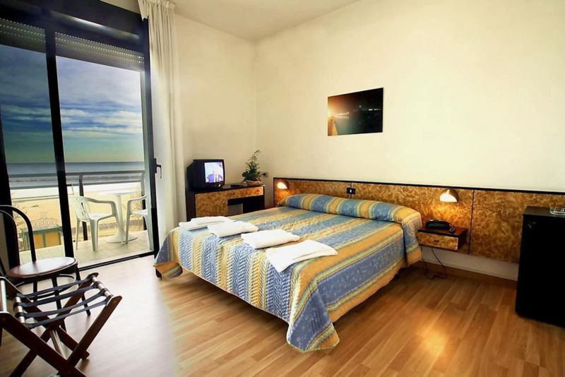 Hotel Hotel Avila In, Italien, Rimini. Großes 1