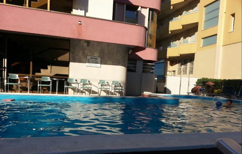 Hotel Hotel Flamingo, Italien, Rimini. Großes 1