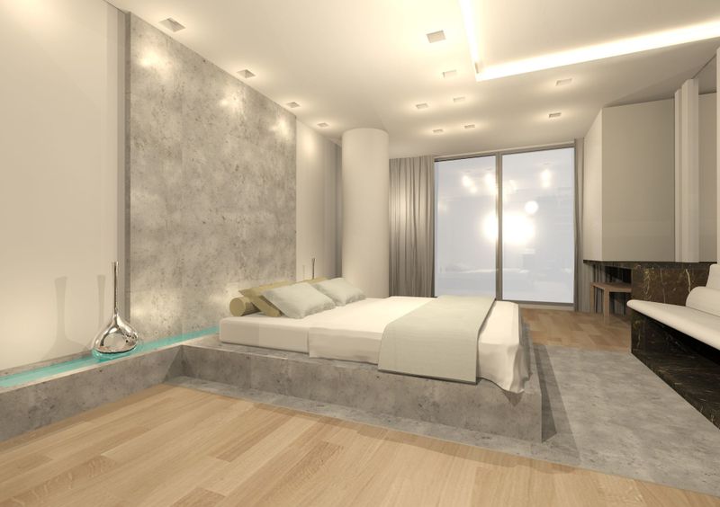 Hotel Kahlua SeaView Suites, Griechenland, Chersonissos. Großes 1