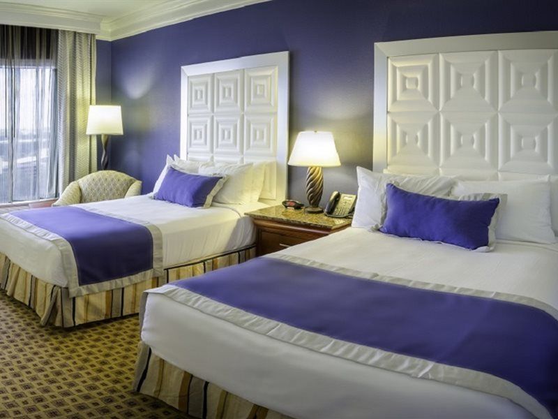 Hotel Rosen Plaza Hotel, USA, Orlando. Großes 1