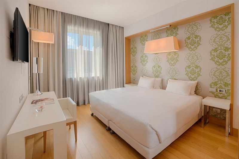 Hotel NH Pisa, Italien, Pisa. Großes 2