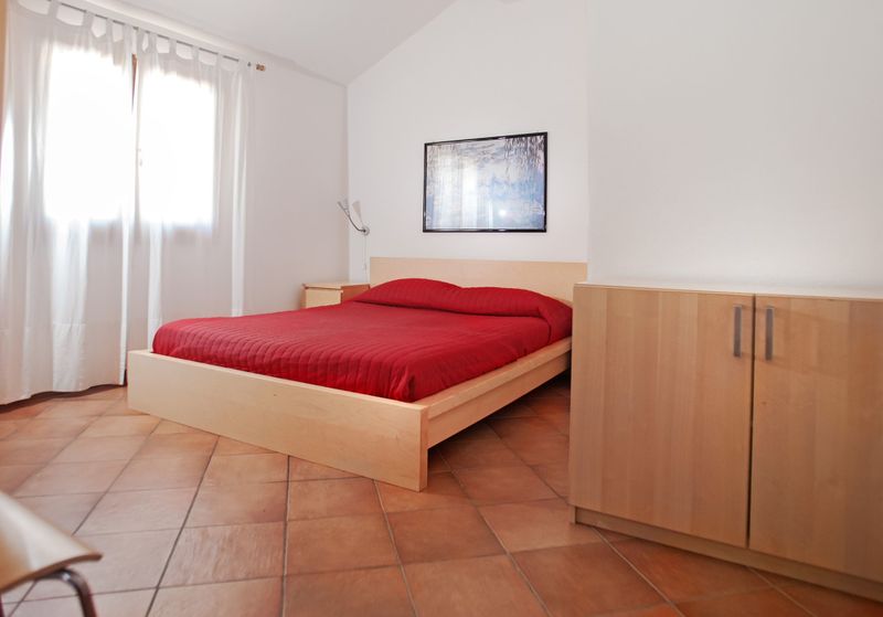 Hotel Residence Cristal Blu, Italien, Santa Teresa Gallura. Großes 1