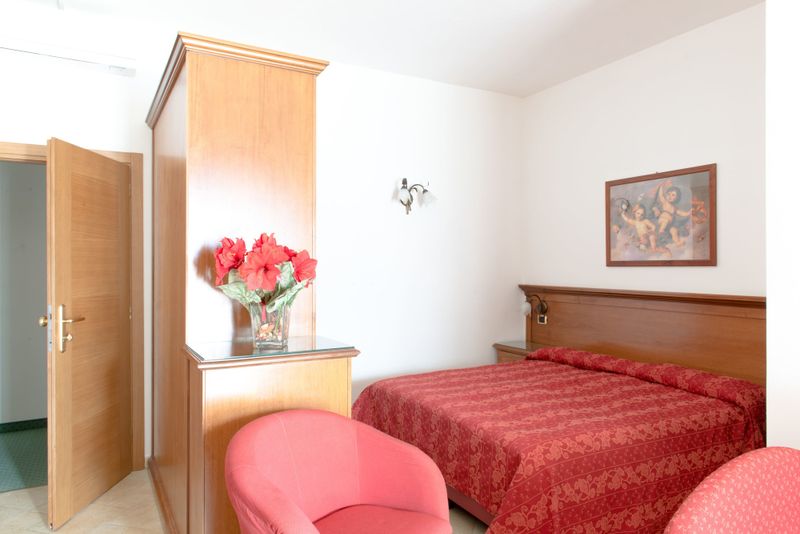 Hotel Village Hotel Lucia, Italien, Arias. Großes 1