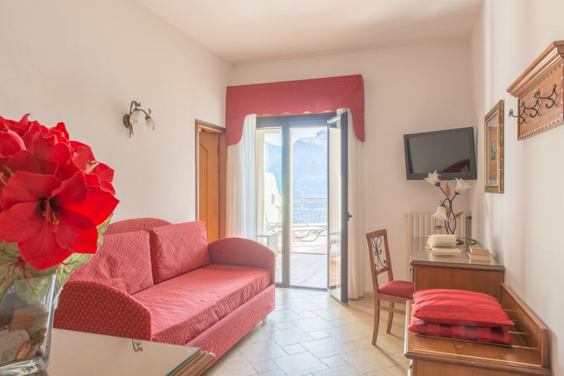 Hotel Village Hotel Lucia, Italien, Arias. Großes 2