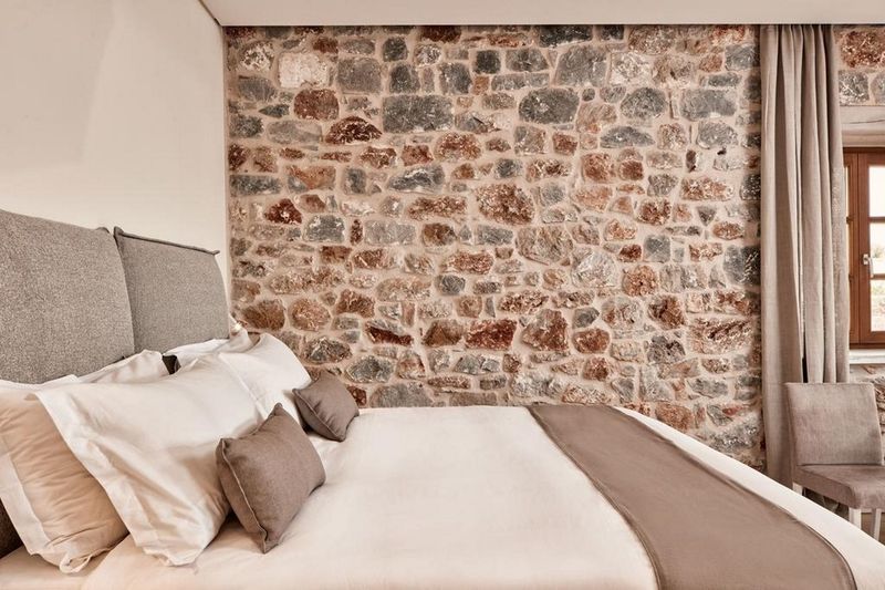 Hotel 100 Rizes Seaside Resort - Small Luxury Hotels of The World, Griechenland, Gythio. Großes 2