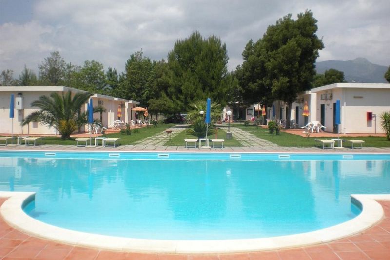 Hotel Villaggio Artemide, Italien, Giardini-Naxos. Großes 1