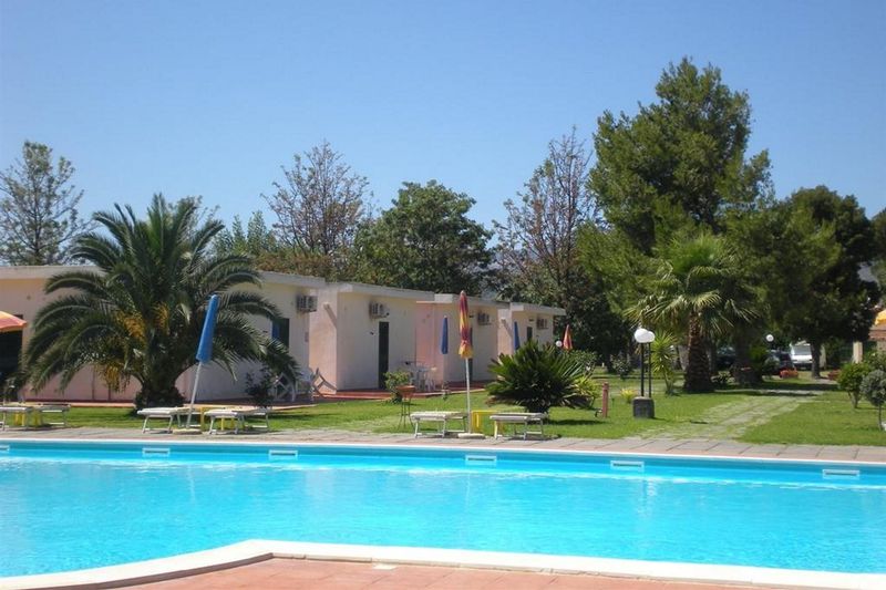 Hotel Villaggio Artemide, Italien, Giardini-Naxos. Großes 2