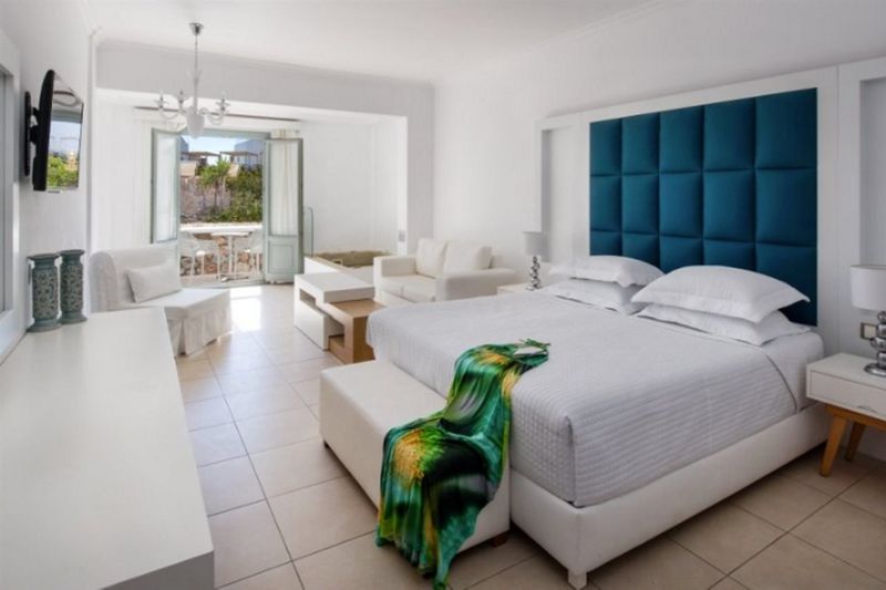 Hotel Astro Palace Suites And Spa, Griechenland, Fira. Großes 2