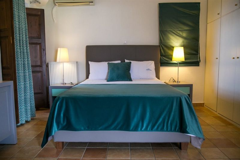 Hotel Kastro Maini, Griechenland, Areopoli. Großes 1