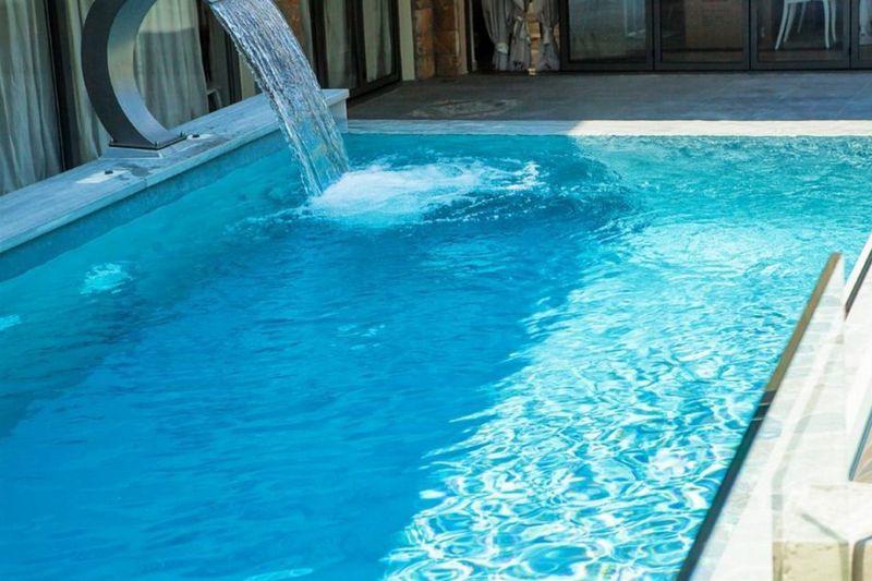 Hotel Core Hotel, Griechenland, Polichrono. Großes 1