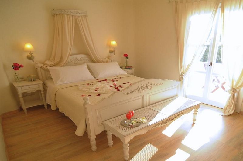 Hotel Erato Hotel, Griechenland, Ornos. Großes 2