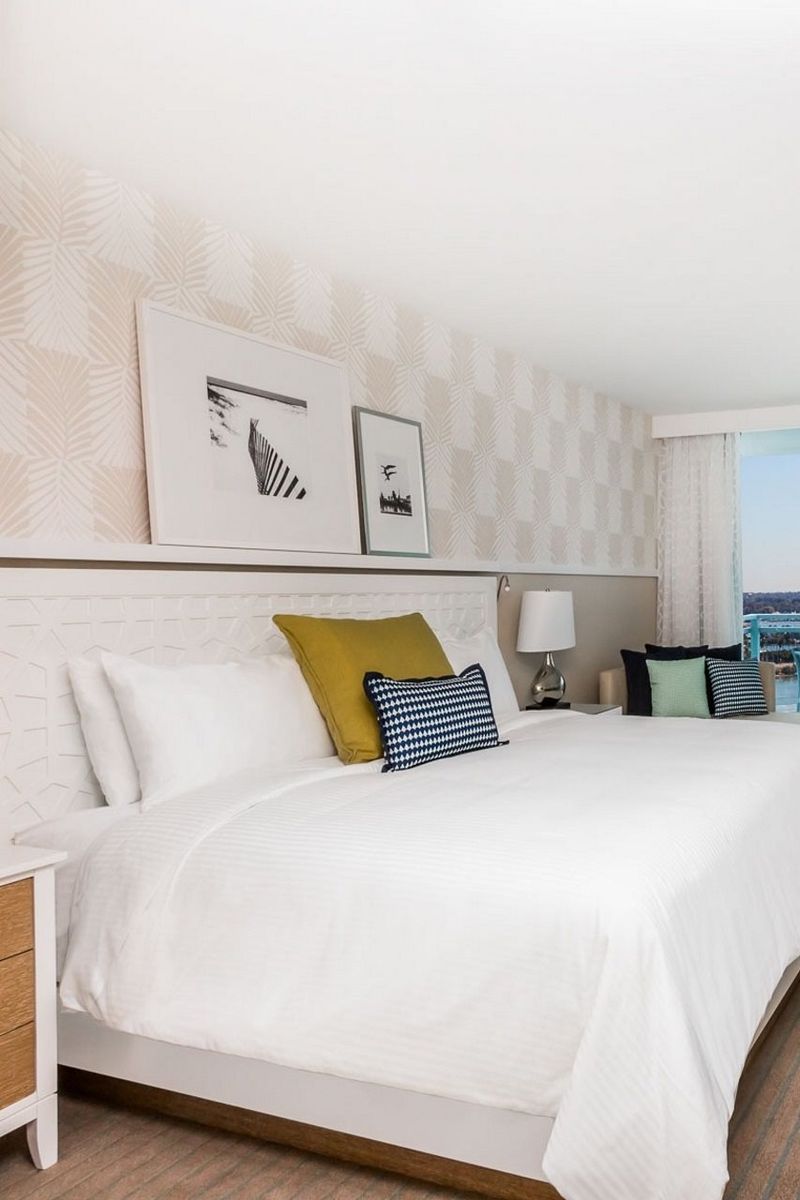 Hotel Wyndham Grand Clearwater Beach, USA, Clearwater Beach. Großes 2