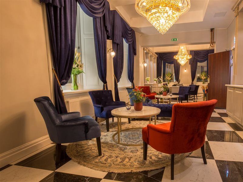 Hotel Hotel Gamla Stan, BW Signature Collection, Schweden, Stockholm. Großes 2