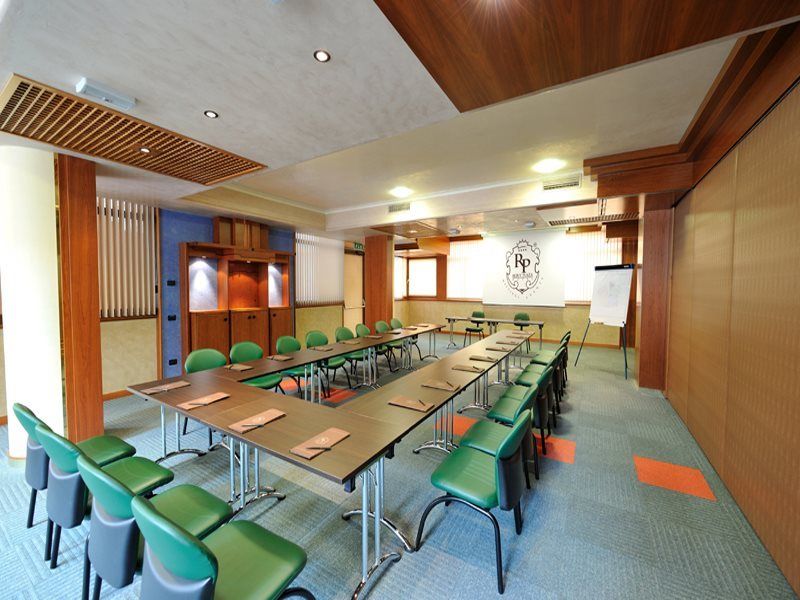 Hotel Hotel Roxy Plaza, Italien, Soave. Großes 2