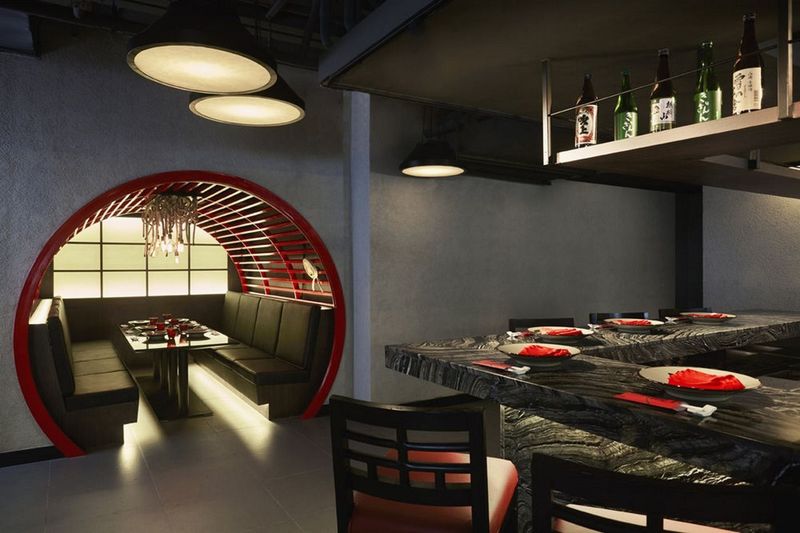 Hotel Grand Mercure Bangkok Atrium, Thailand, Bangkok. Großes 2