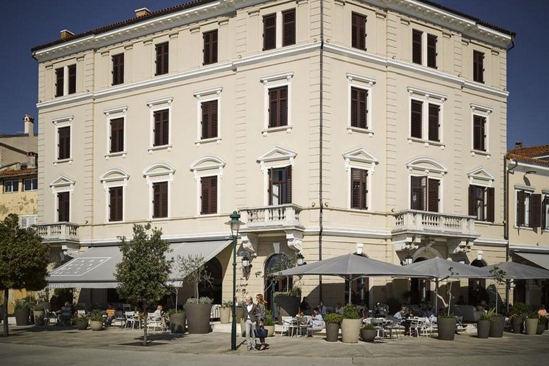 Hotel Adriatic Hotel, Kroatien, Rovinj. Großes 1