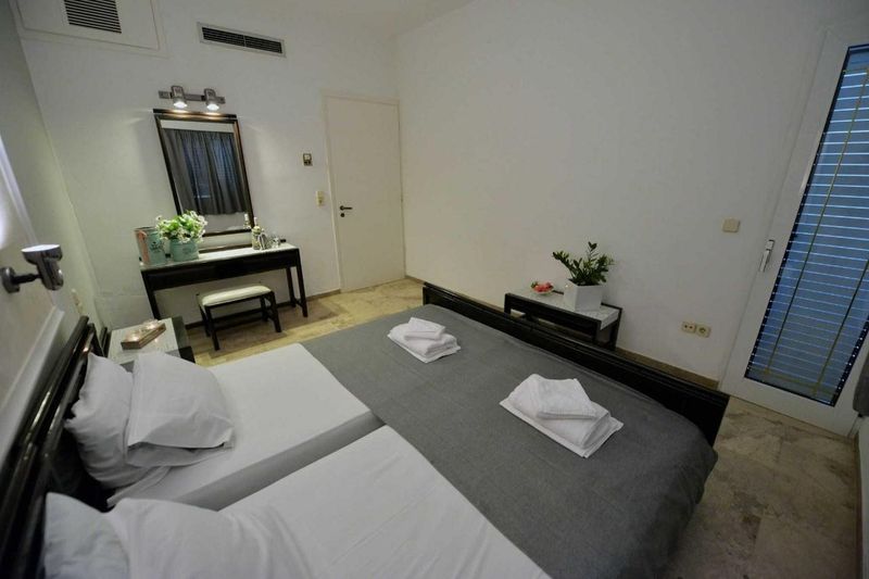 Hotel Anna Apartments, Griechenland, Kokkini Hani. Großes 2